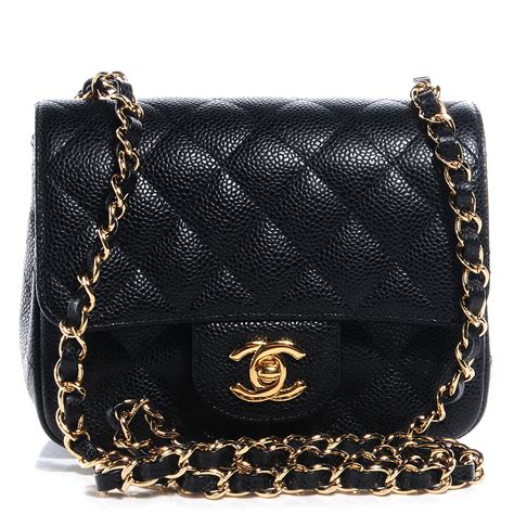 chanel black mini bag|chanel black mini flap bag.